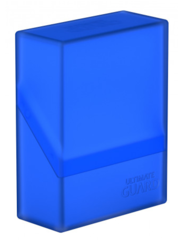 Ultimate Guard - Boulder Deck Box - 40 ct. - Sapphire